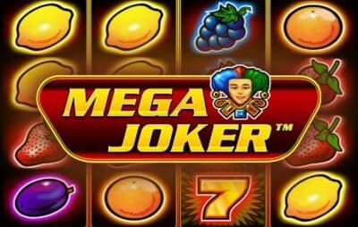 Слот Mega Joker на Вулкан 24 — Играть на деньги или Demo